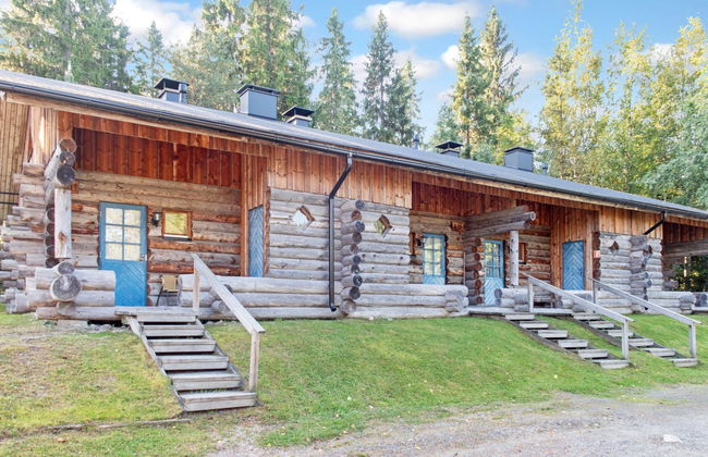 Vuokatinportti a 12 - Foto 23