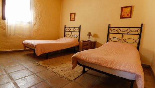 Casas Rurales El Viejo Castaño - Valle Del Genal - Foto 5