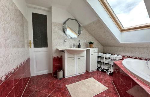 Arbio Monteurzimmer in Kremmen Free WiFi & Parking - Foto 16