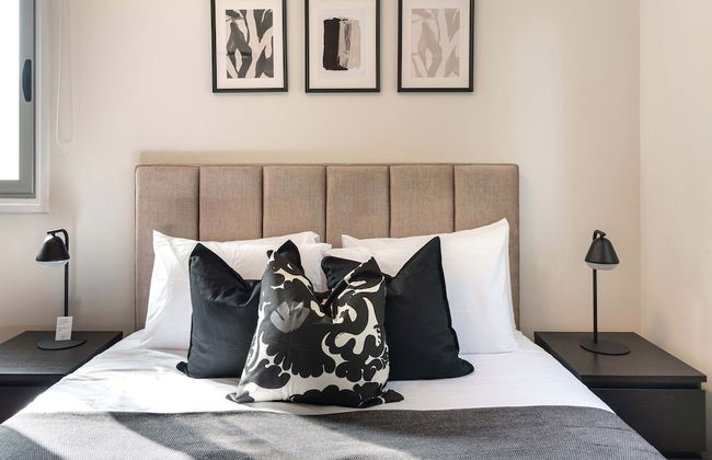 Phaedrus Living Evergreen City Flat - Foto 2