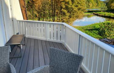 Ferienwohnung Deichblick - Foto 9