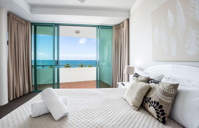 Alexandra on the Pacific - Foto 8