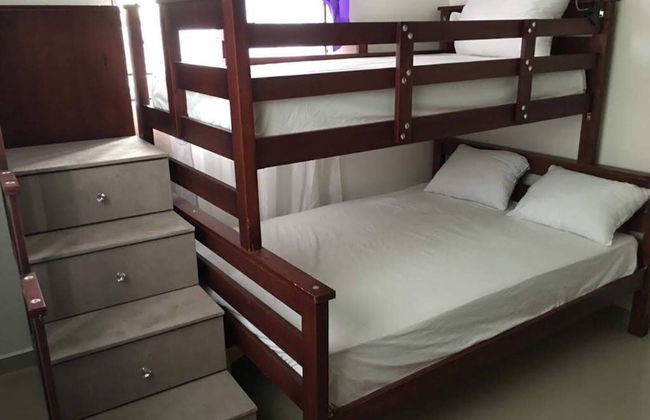 Spacious 3-bedroom Apartment in Santo Domingo! - Foto 2