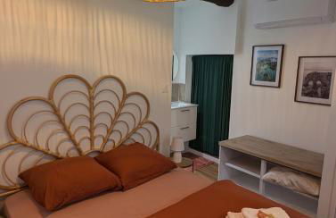 Charmant studio au coeur de la ville - Foto 6