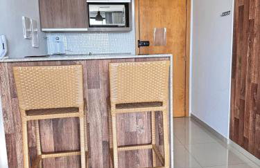 Apto 27 andar com vista maravilhosa - Próximo Shopping Flamboyant - Foto 34