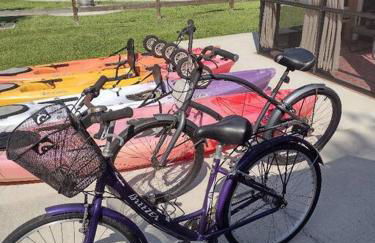 Lemon Bay Cottage in Historic Englewood Village - Foto 4