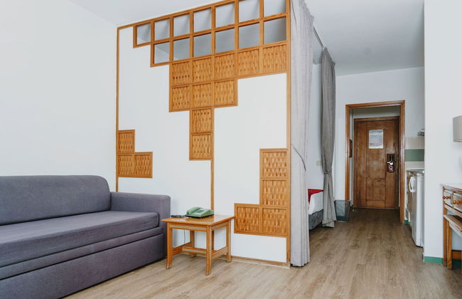 Luna Hotel Da Oura - Photo 28