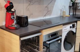 Cosy Apartment Kremlin Bicetre Metro Station - Foto 4