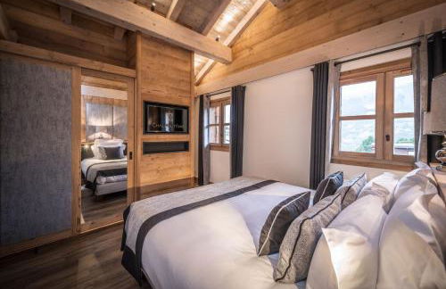 Chalets Tâmo - Foto 18