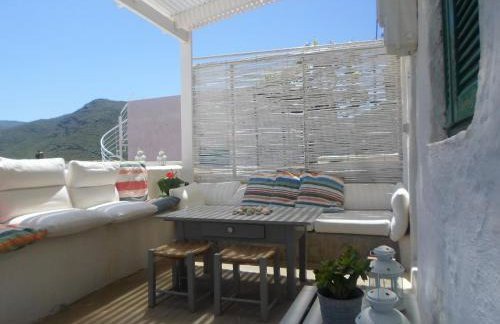 Hidesign Athens Traditional Stone House in Kea's Port - Foto 11