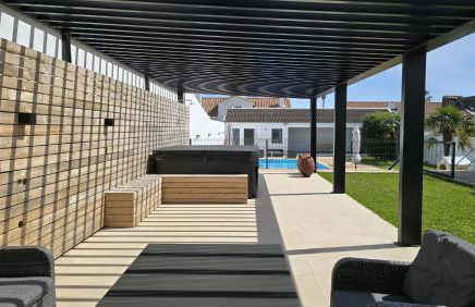 Casa Cidade Lagoa - Pool,Jacuzzi family& friends - Photo 16