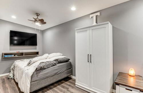 Florissant Home with Hot Tub, Putting Green and Views! - Foto 27