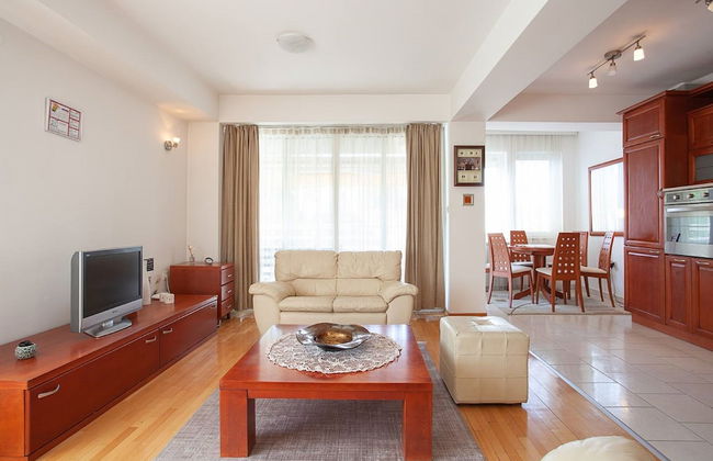 Urban Serviced Apartments - Foto 21