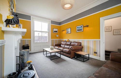 Hornsea Holiday House - Foto 10