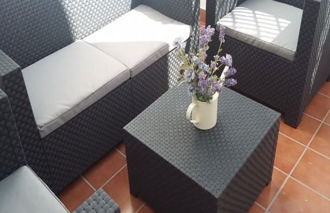 Cervantes Apartment 103452 by MO Rentals - Foto 1