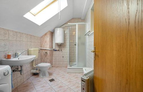 Beautiful Apartment In Dubravice - Foto 20