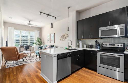 Lodgeur Med Center, Houston - close to MD Anderson & other hospitals - Foto 54