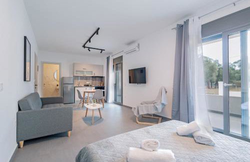 777 Studios Corfu - Foto 9