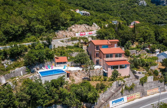 Villa Adriatic Horizonte - Photo 65