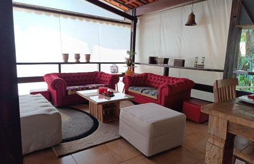 Ananda Multiverse Evolve 15' from the Botanical Garden - Foto 59