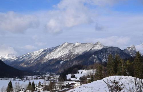 Am Bergangerl - Foto 24