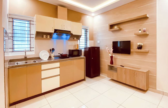 Wandr. Naos - Foto 2