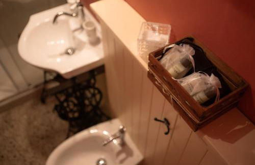 La Casa del Gelsomino - Foto 19