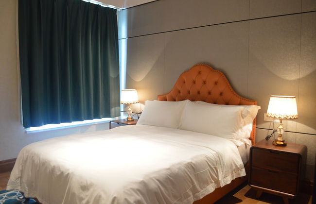 Haitang Bay Tangan Holiday Apartment - Foto 13