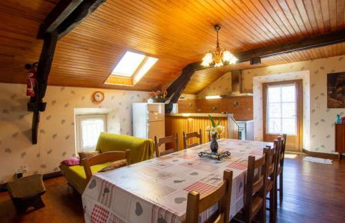 Maison mitoyenne avec Wifi, proche Sarlat, au cœur de la Dordogne - FR-1-616-22 - Foto 9