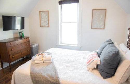 Campus Downtown WiFi Near Starbucks Superhosts - Foto 14