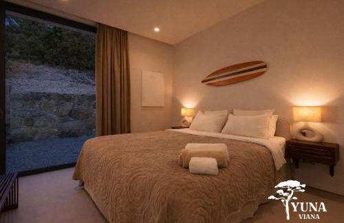 Yuna - Ultimate Surf Lodge - Foto 17