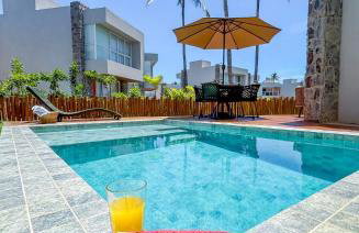 Naluum Residence - Paraíso Pé na Areia em Milagres com Conforto e Lazer! - Foto 2