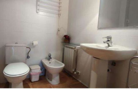 Apartament Era de Dalt Barruera - Foto 13