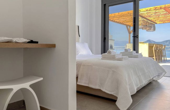 Villa Empeiria Paleros - Foto 14