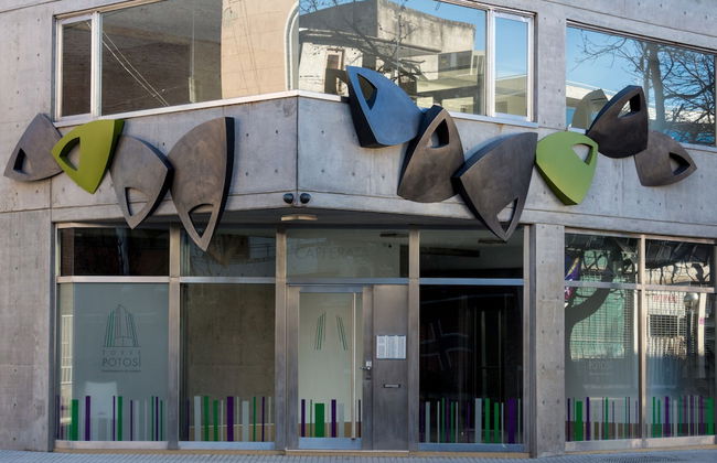 Torre Potosí - Photo 34