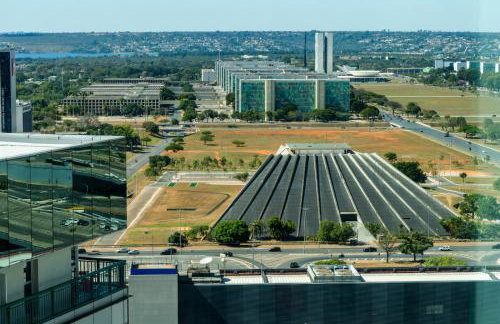 Confortável Flat em Brasília-BR - Foto 71