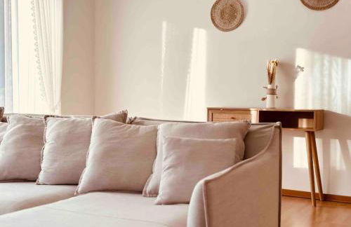 Auszeit im Grünen nahe der Heide - Foto 16