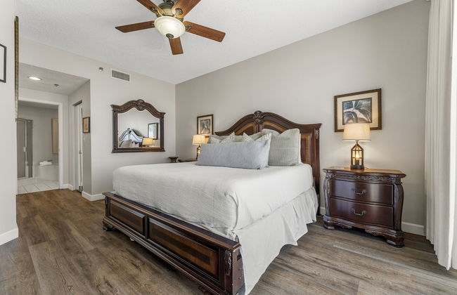 Sterling Sands Resort by Panhandle Getaways - Foto 7