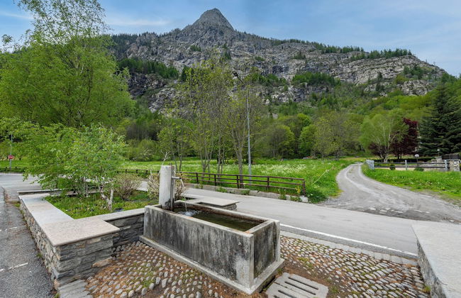 Appartamento 3 Camere Letto Courmayeur - Foto 30