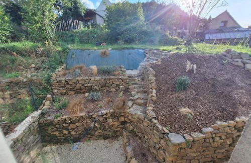 Maison Dinan-Léhon, Bord de Rance et Citée Médiévale - Foto 22