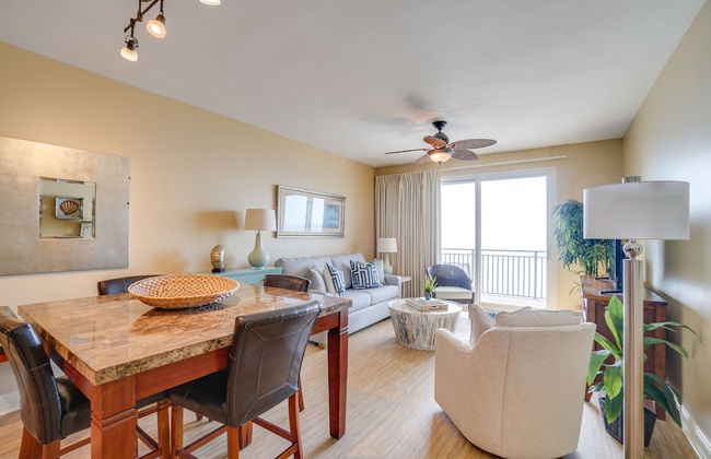 Sterling Breeze by Panhandle Getaways - Foto 69