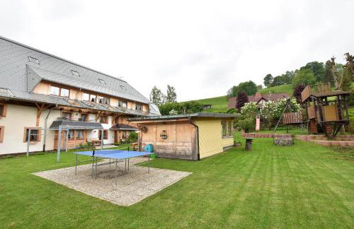 Schwarzwaldhaus Simmelehof - Foto 20