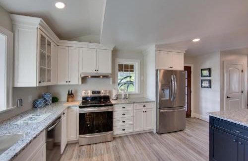 Patio and Yard Newly Built Retreat in Ronks! - Foto 10