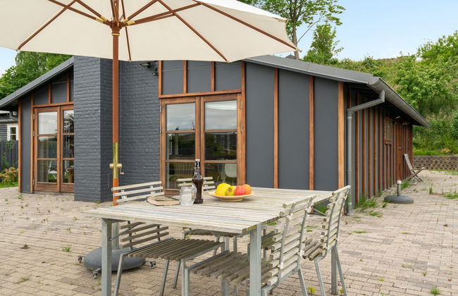 "Øthkil" - 93m from the sea - Foto 14