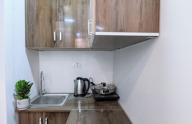 T&T Hotel apartment - Foto 37