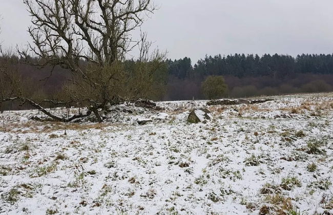 4 Person Holiday Home in Ans By - Foto 20