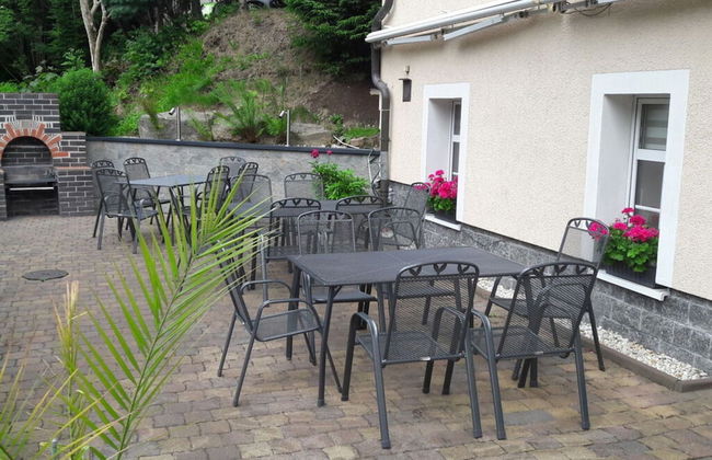 Holiday Apartment "pohlberg" - Foto 22