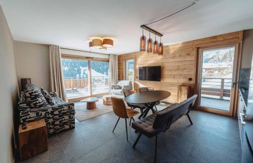 Le CAIRNE Chalet Residence - Foto 29