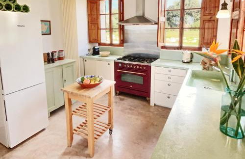 Finca la Querida - Foto 14