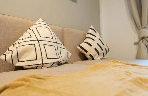 Hamburg City Apartment for 4 - Foto 6